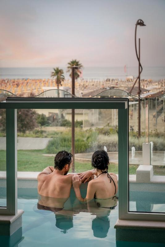 Savoia Hotel Rimini - image 33