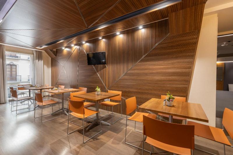 BIBO Hotel Recogidas - image 8