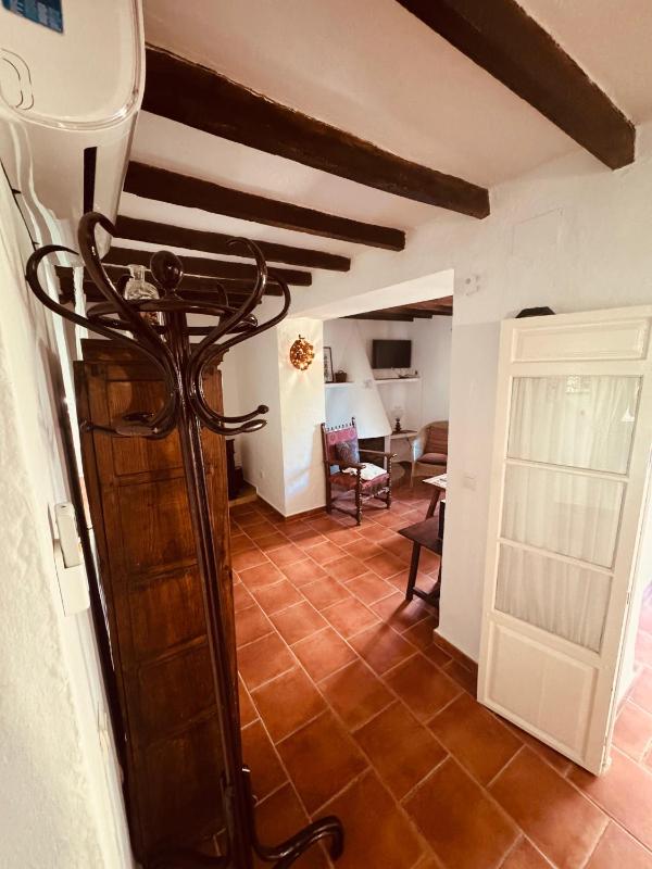 Casa La Raspa COZYINNS - image 10