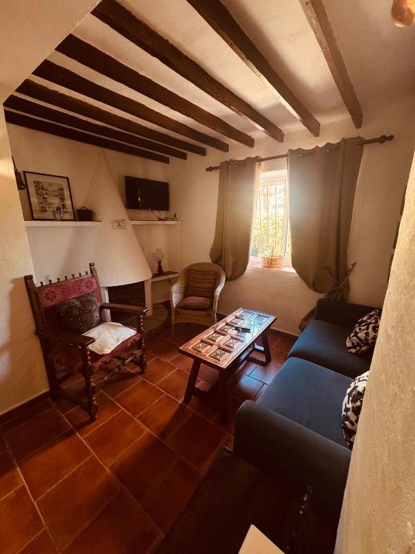 Casa La Raspa COZYINNS - image 21