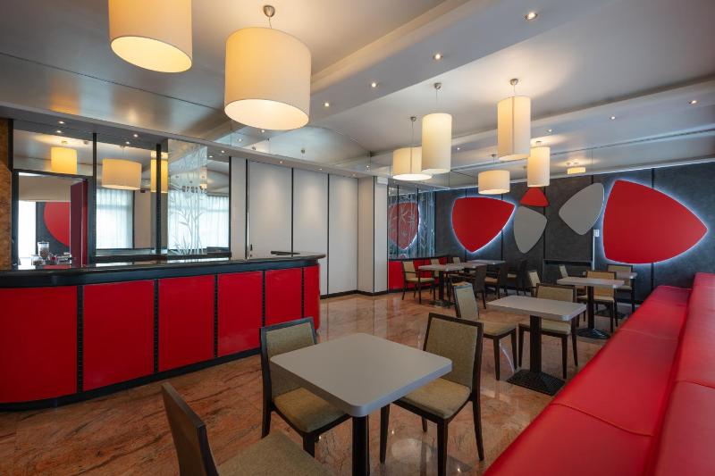 Hotel Toscanini - image 3
