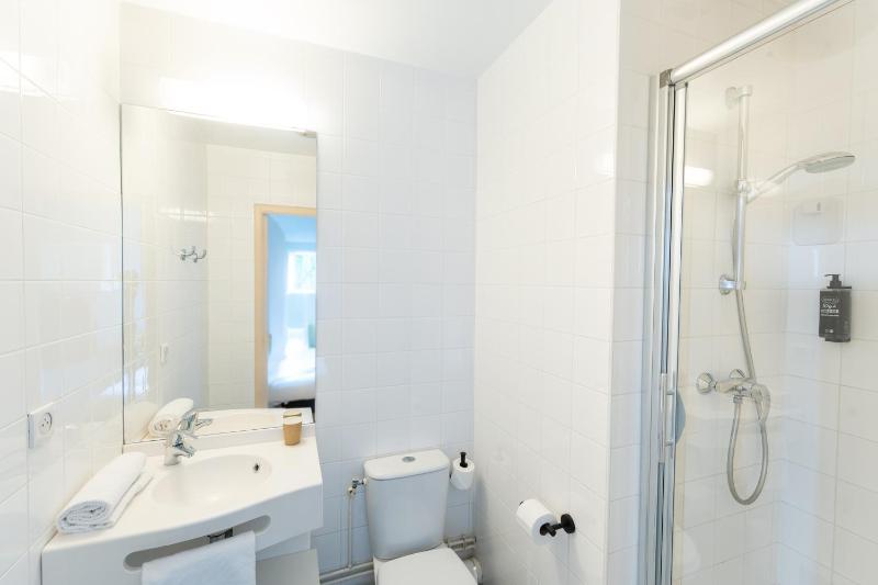 ibis budget Le Mans Centre - image 20