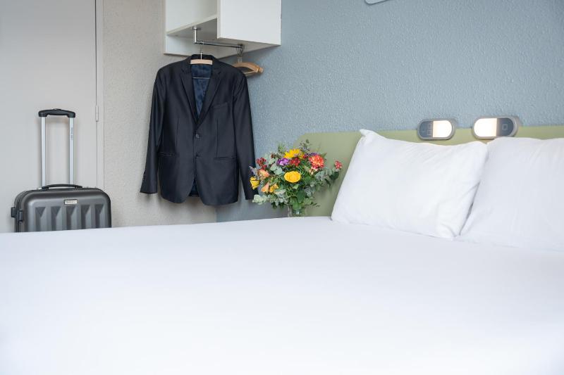 ibis budget Le Mans Centre - image 12
