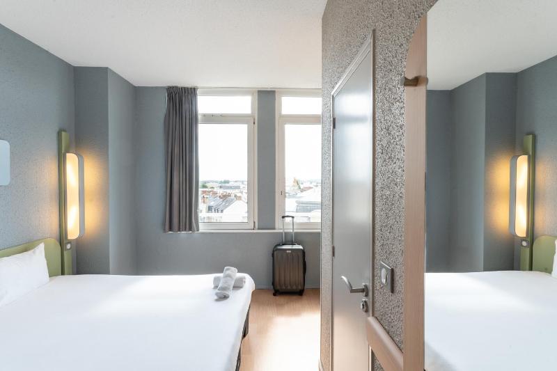 ibis budget Le Mans Centre - image 24