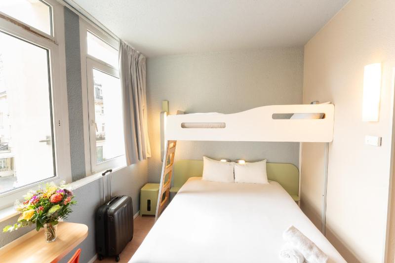 ibis budget Le Mans Centre - image 10