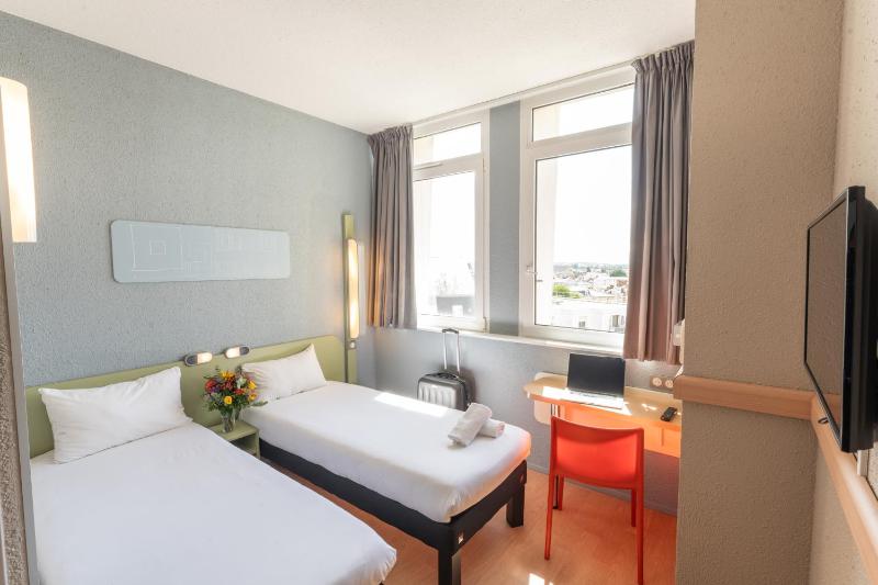 ibis budget Le Mans Centre - image 30