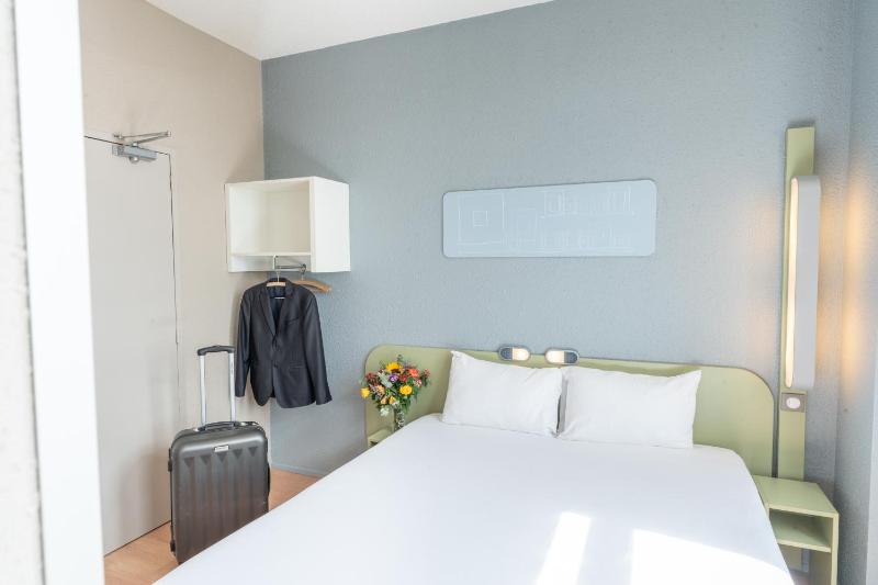 ibis budget Le Mans Centre - image 8
