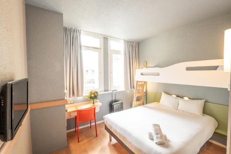 ibis budget Le Mans Centre - image 14