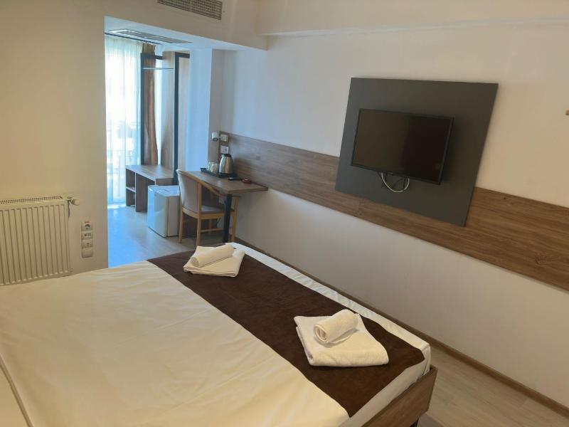 Hotel Apollo Central - image 23