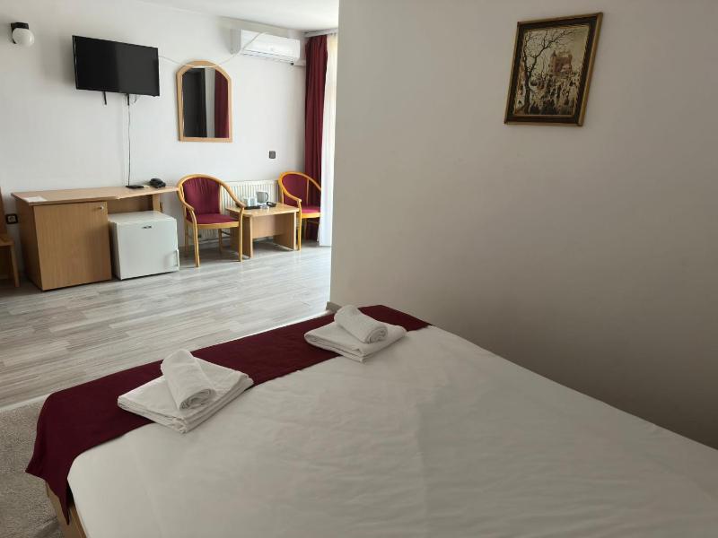 Hotel Apollo Central - image 38