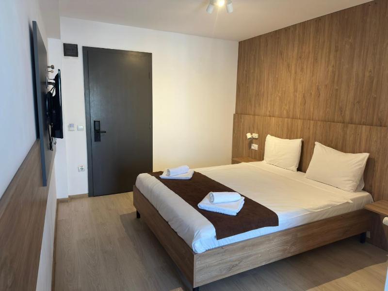 Hotel Apollo Central - image 5