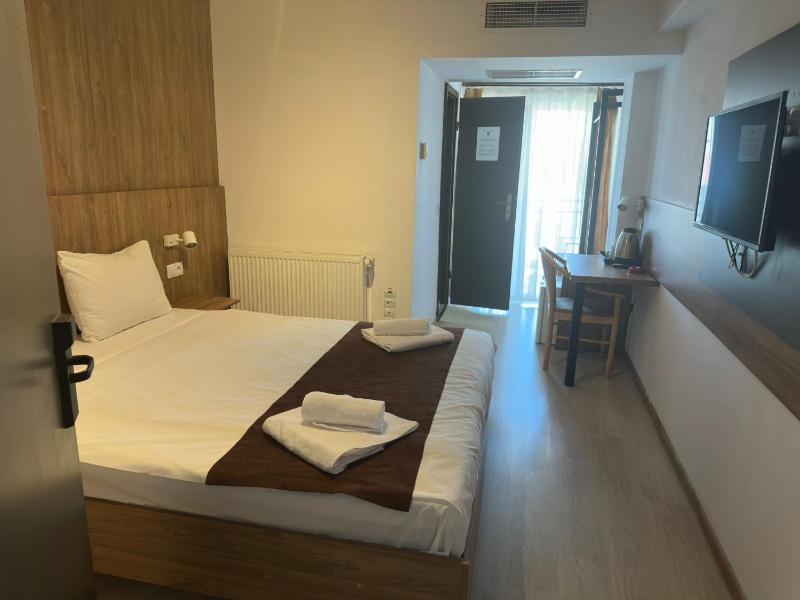 Hotel Apollo Central - image 17