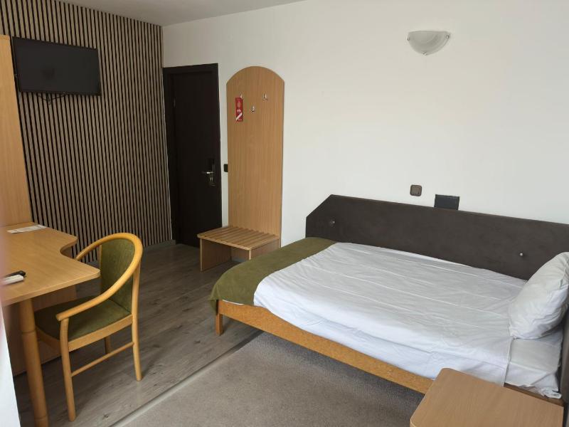 Hotel Apollo Central - image 47
