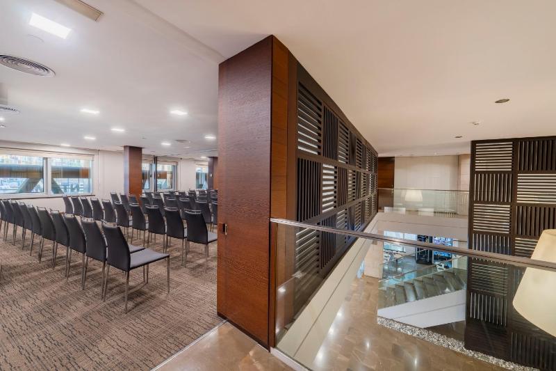 Eurostars Lucentum - image 6