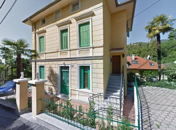 Penthouse And Piano Nobile PRKG WiFi Garden Near Beach Away From Roads - image 11
