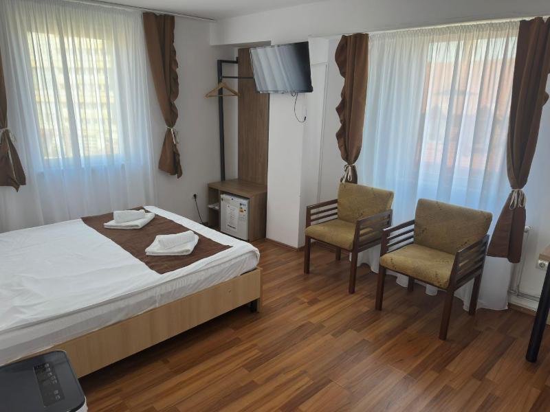 Hotel Apollo Central - image 31