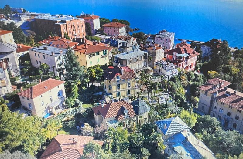 Penthouse And Piano Nobile PRKG WiFi Garden Near Beach Away From Roads - image 19