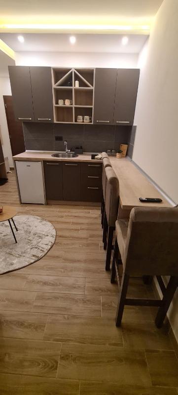 Residence Hill - Apartman B112A - image 11