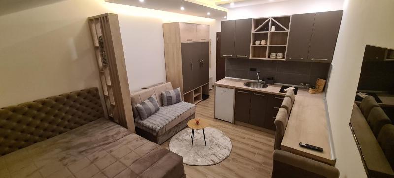 Residence Hill - Apartman B112A - image 8
