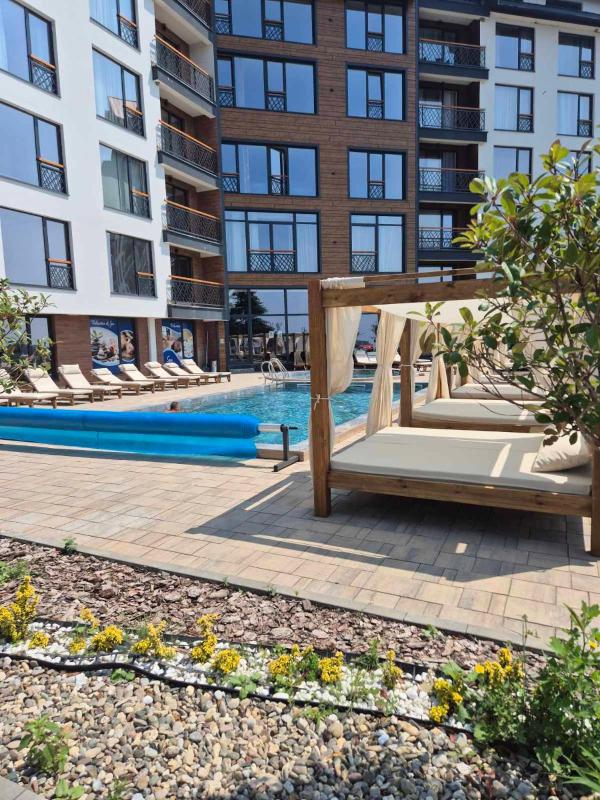 Residence Hill - Apartman B112A - image 4