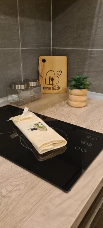Residence Hill - Apartman B112A - image 7