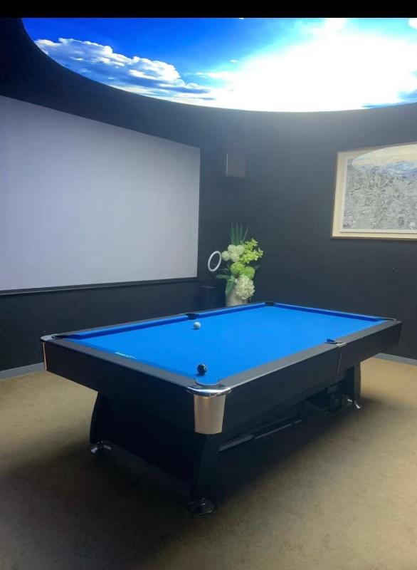 Beijing CBD Area Family Apartment - image 2