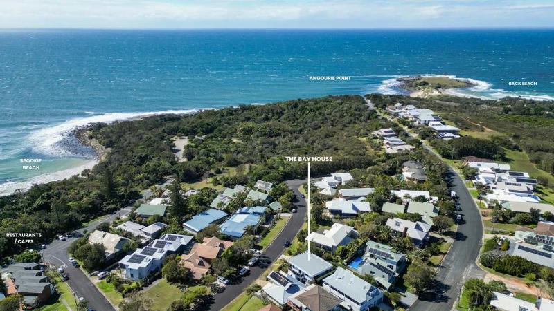 The Bay House - Oceanstays - image 17