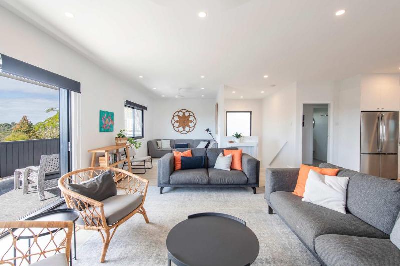The Bay House - Oceanstays - image 1