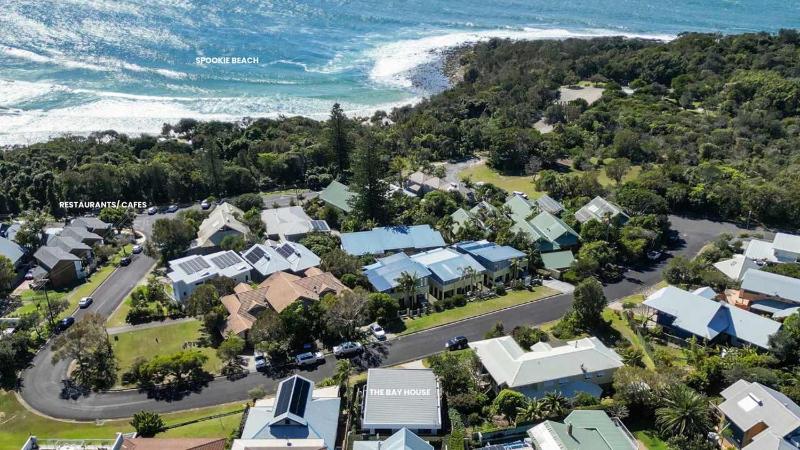 The Bay House - Oceanstays - image 8