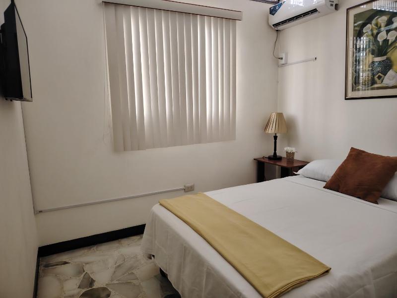 Del Sol Suites - Apartamento #2 - image 6