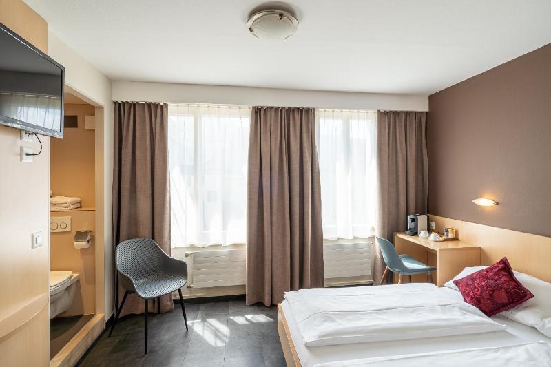 Hotel Blume Interlaken - image 12