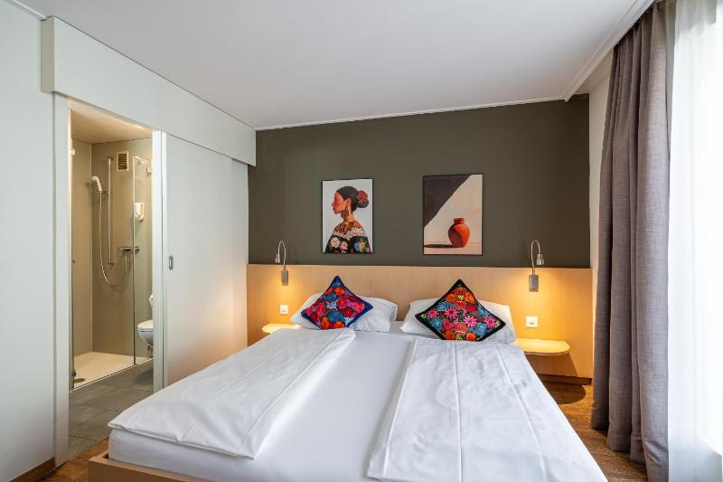 Hotel Blume Interlaken - image 6