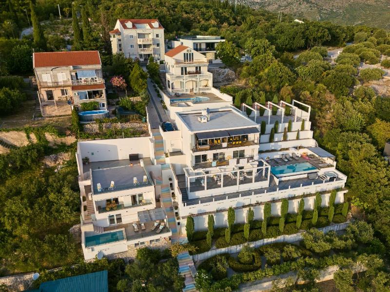 Hedera Estate Villa Hedera XXI - image 10