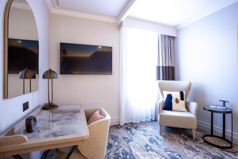 The Met Hotel Leeds - Newly Refurbished - image 30