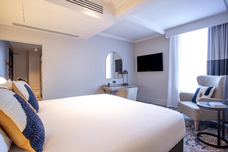 The Met Hotel Leeds - Newly Refurbished - image 14