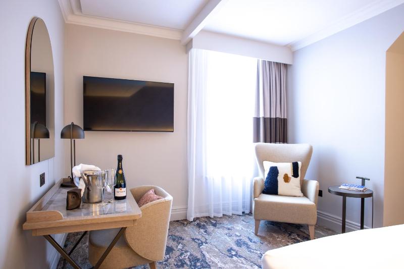 The Met Hotel Leeds - Newly Refurbished - image 41