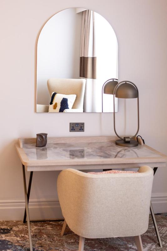 The Met Hotel Leeds - Newly Refurbished - image 16