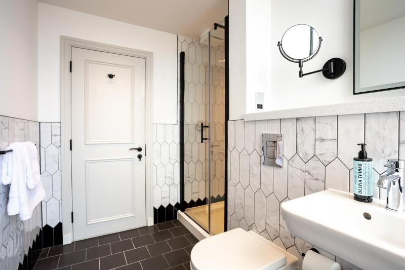 The Met Hotel Leeds - Newly Refurbished - image 42