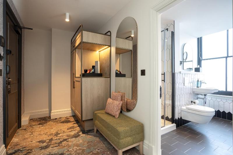 The Met Hotel Leeds - Newly Refurbished - image 28