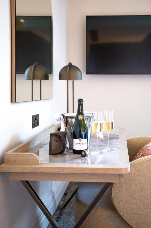 The Met Hotel Leeds - Newly Refurbished - image 26