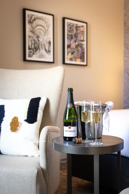 The Met Hotel Leeds - Newly Refurbished - image 19