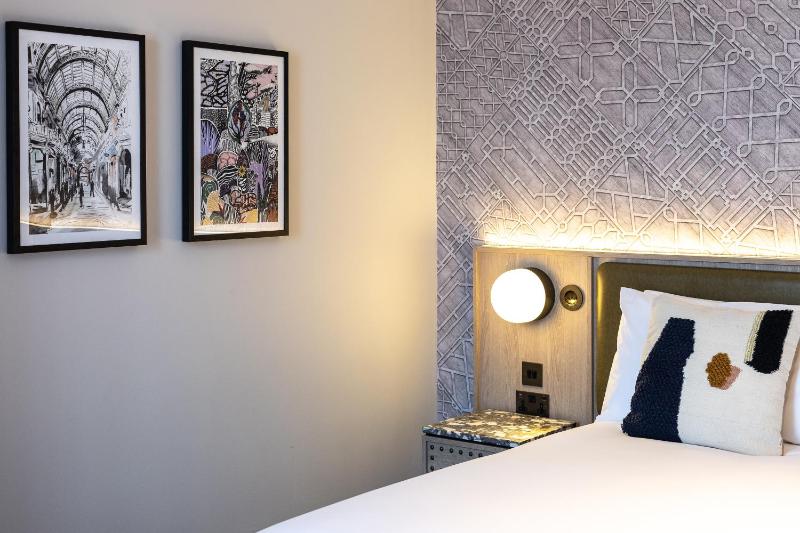 The Met Hotel Leeds - Newly Refurbished - image 25