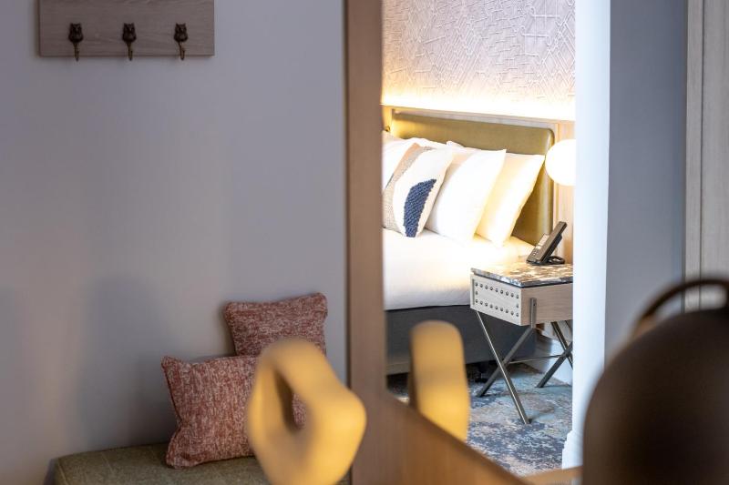 The Met Hotel Leeds - Newly Refurbished - image 34