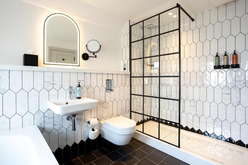 The Met Hotel Leeds - Newly Refurbished - image 7