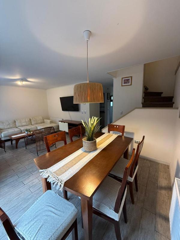 Casa familiar en Pucón cómoda y bien ubicada - image 22