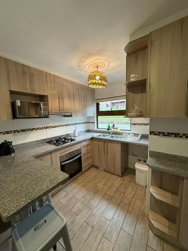 Casa familiar en Pucón cómoda y bien ubicada - image 34
