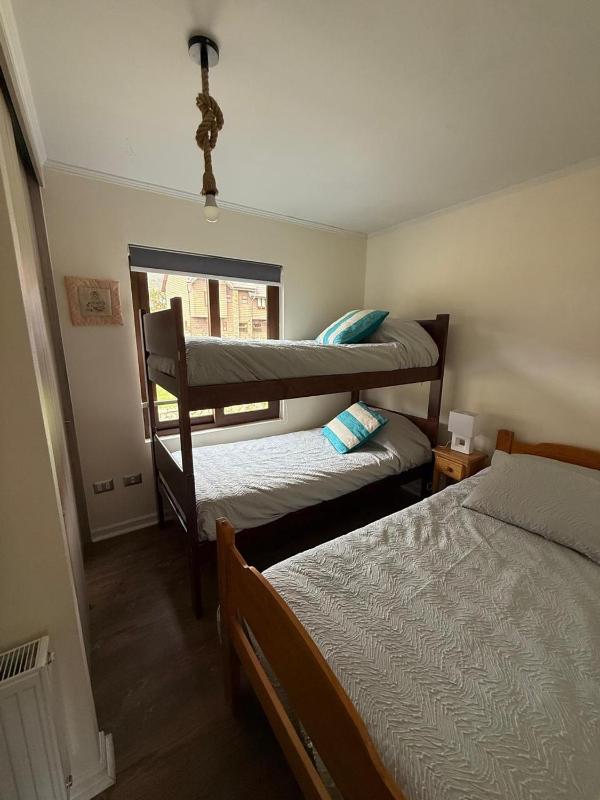 Casa familiar en Pucón cómoda y bien ubicada - image 17