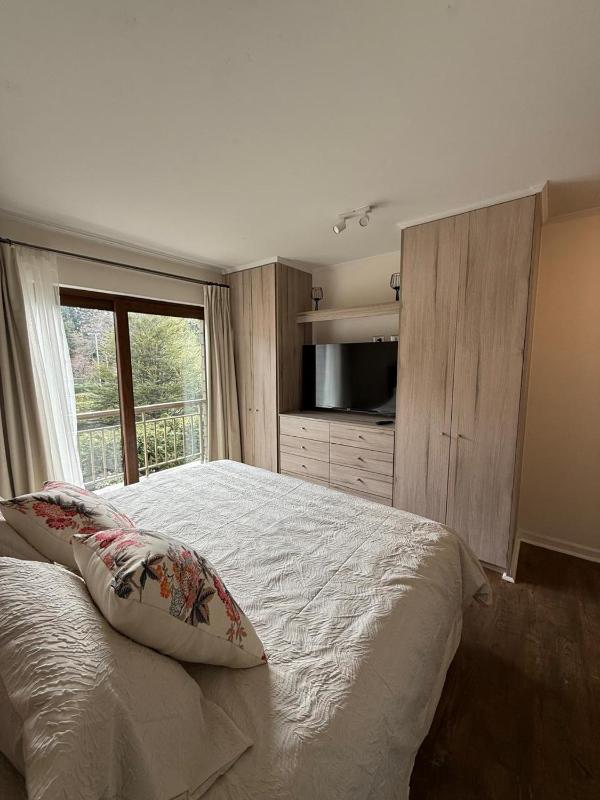 Casa familiar en Pucón cómoda y bien ubicada - image 16