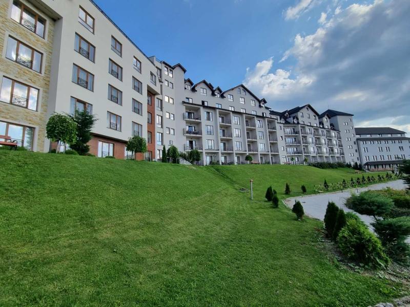 Kopaonik Milmari resort Apartman Duga - image 8
