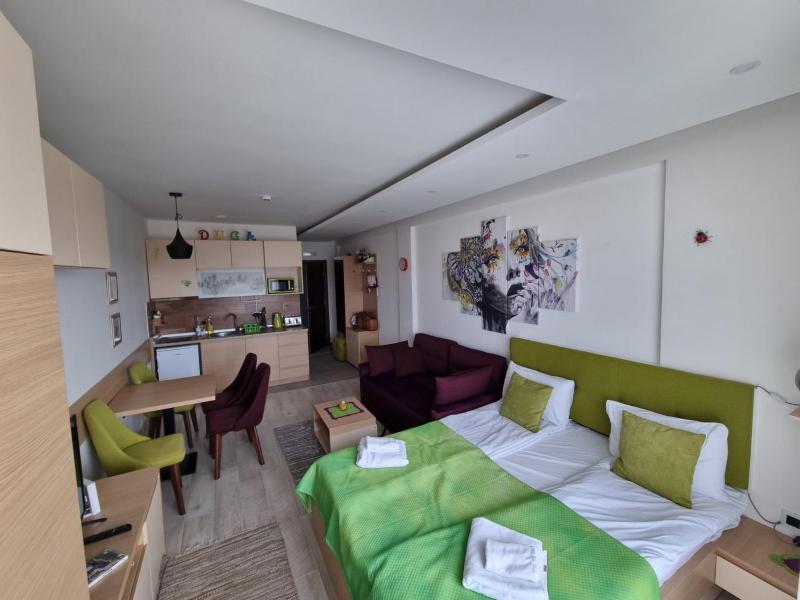 Kopaonik Milmari resort Apartman Duga - image 12